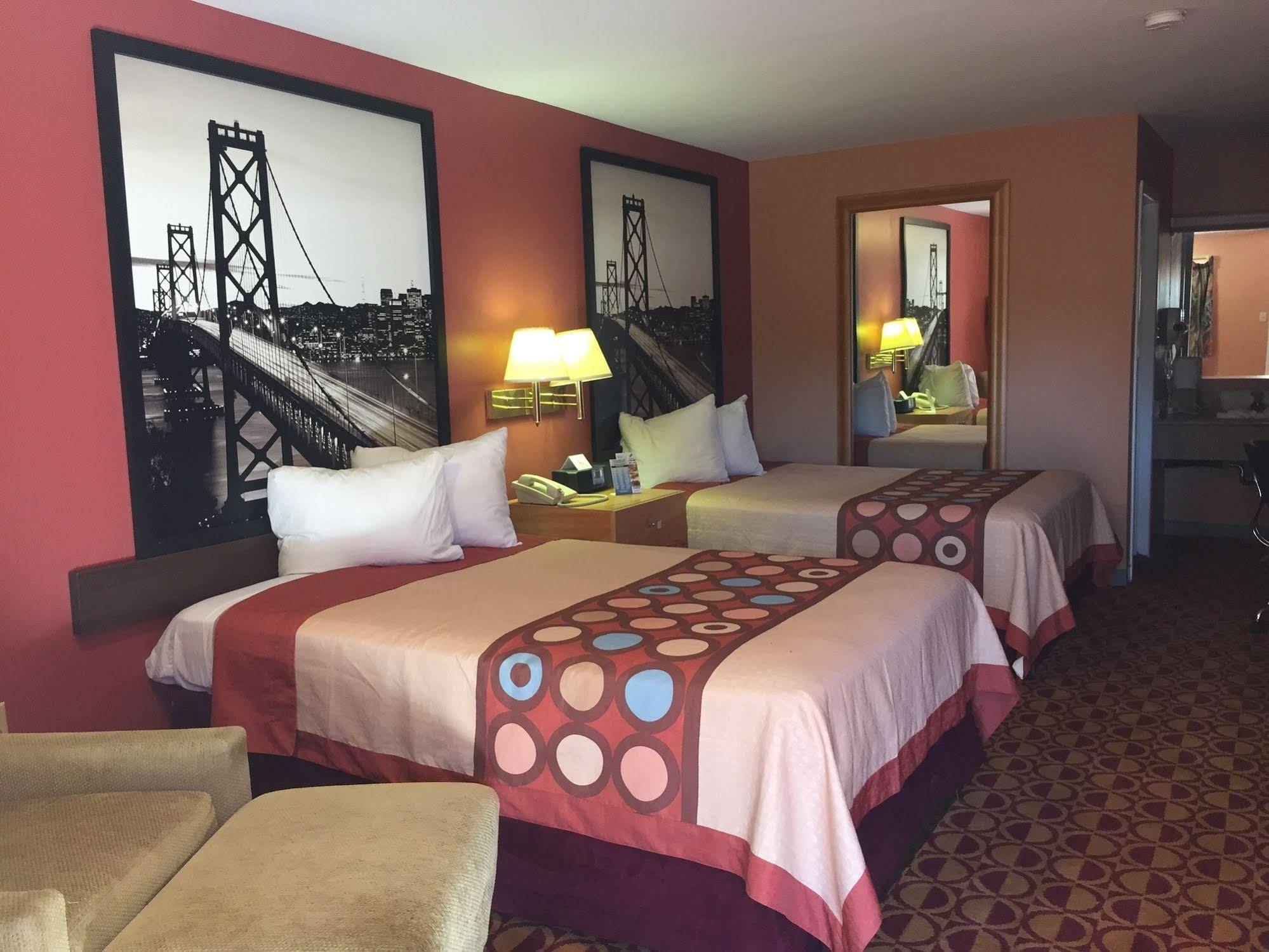 Rest Inn Atlantic City ギャロウェイ エクステリア 写真