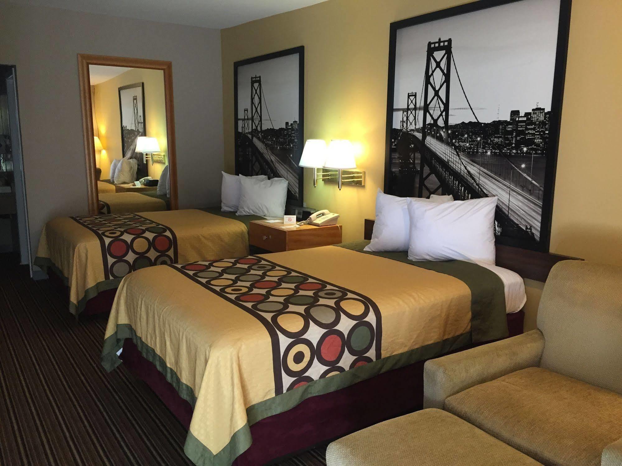 Rest Inn Atlantic City ギャロウェイ エクステリア 写真