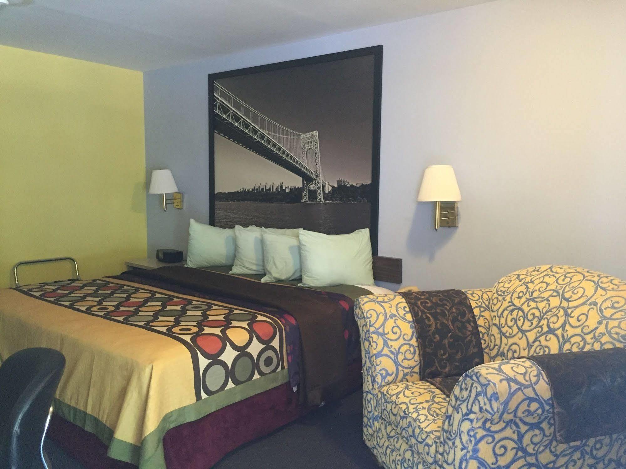 Rest Inn Atlantic City ギャロウェイ エクステリア 写真